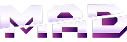 mad casino logo