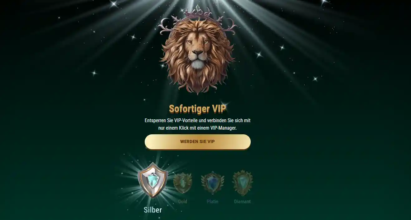 richard casino vip